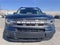 2022 Ford Bronco Sport Big Bend 4x4