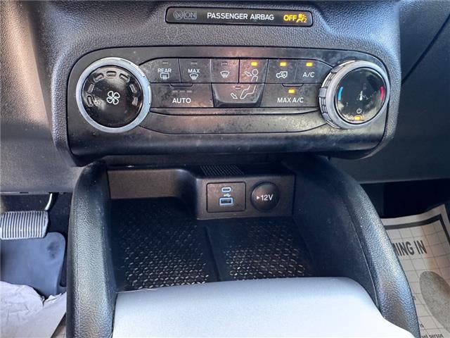 2022 Ford Bronco Sport Big Bend 4x4