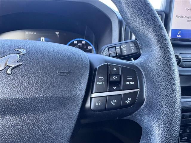 2022 Ford Bronco Sport Big Bend 4x4