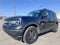 2022 Ford Bronco Sport Big Bend 4x4