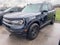 2022 Ford Bronco Sport Big Bend 4x4