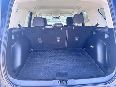 2022 Ford Bronco Sport Big Bend 4x4