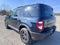 2022 Ford Bronco Sport Big Bend 4x4