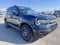 2022 Ford Bronco Sport Big Bend 4x4
