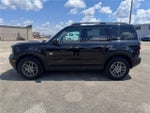2025 Ford Bronco Sport Big Bend 4x4