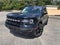 2023 Ford Bronco Sport Outer Banks 4x4
