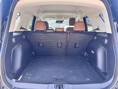 2023 Ford Bronco Sport Outer Banks 4x4