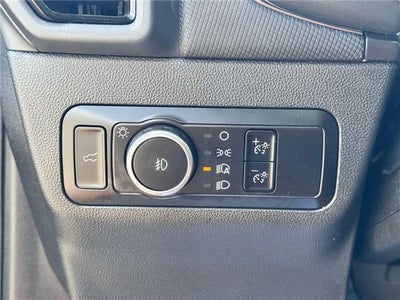 2023 Ford Bronco Sport Outer Banks 4x4