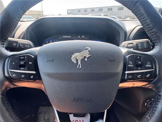 2023 Ford Bronco Sport Outer Banks 4x4