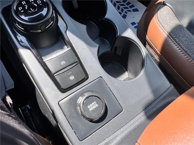 2023 Ford Bronco Sport Outer Banks 4x4