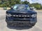 2023 Ford Bronco Sport Outer Banks 4x4