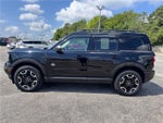 2023 Ford Bronco Sport Outer Banks 4x4