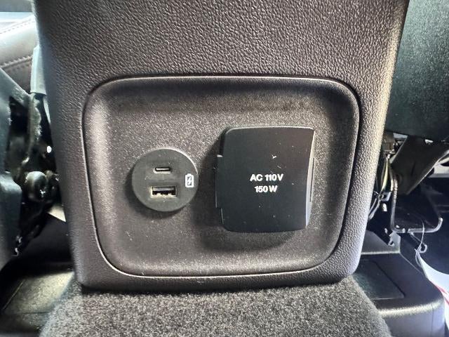 2023 Ford Bronco Sport Outer Banks 4x4