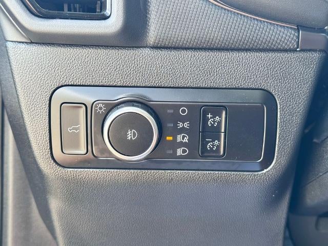 2023 Ford Bronco Sport Outer Banks 4x4