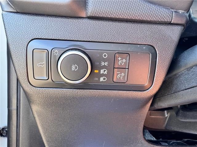 2022 Ford Bronco Sport Outer Banks 4x4