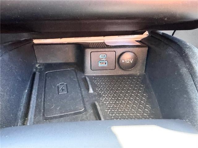 2022 Ford Bronco Sport Outer Banks 4x4