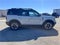 2022 Ford Bronco Sport Outer Banks 4x4