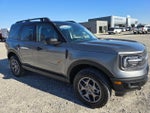 2024 Ford Bronco Sport Badlands 4x4