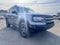 2024 Ford Bronco Sport Badlands 4x4