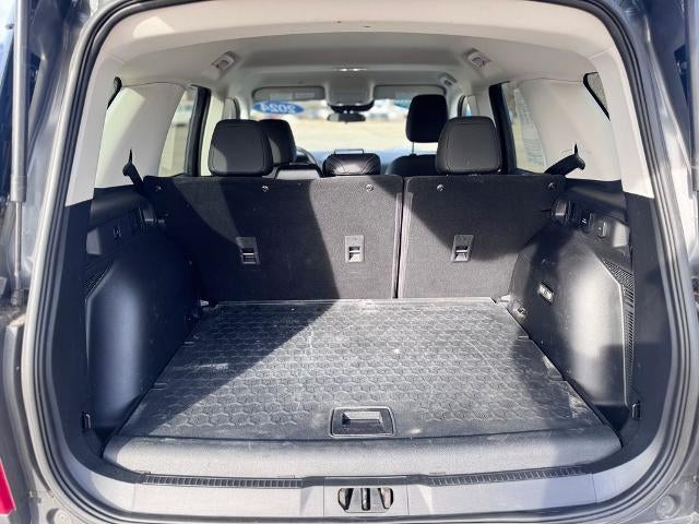 2024 Ford Bronco Sport Badlands 4x4