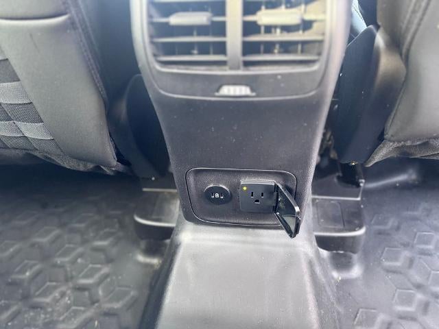 2024 Ford Bronco Sport Badlands 4x4