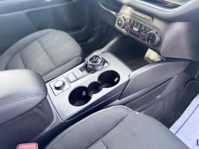 2024 Ford Bronco Sport Badlands 4x4