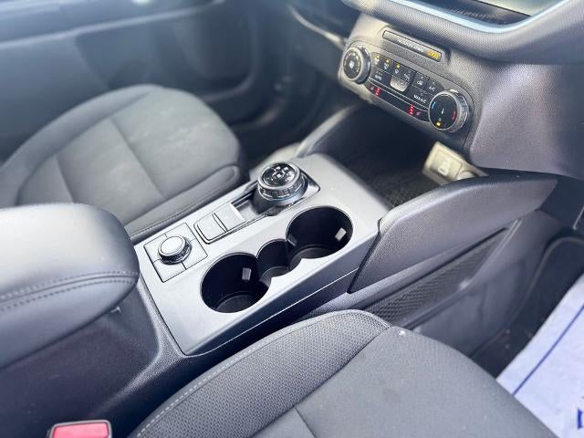 2024 Ford Bronco Sport Badlands 4x4