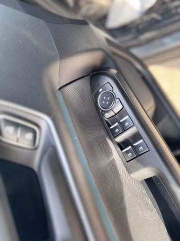 2024 Ford Bronco Sport Badlands 4x4