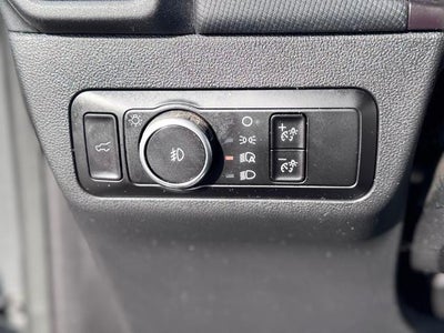 2024 Ford Bronco Sport Badlands 4x4