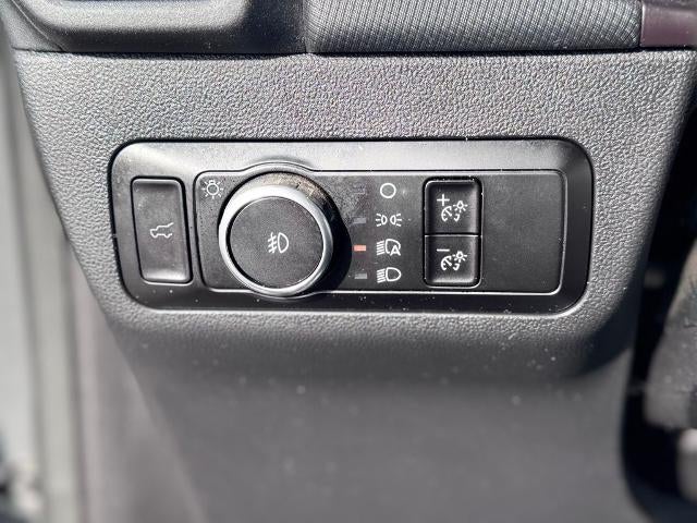 2024 Ford Bronco Sport Badlands 4x4