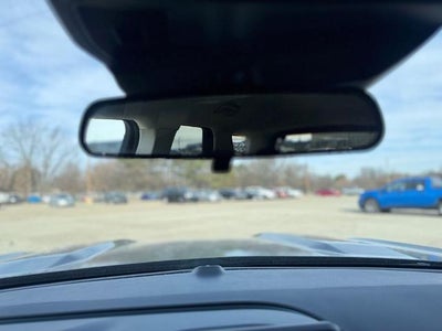 2024 Ford Bronco Sport Badlands 4x4