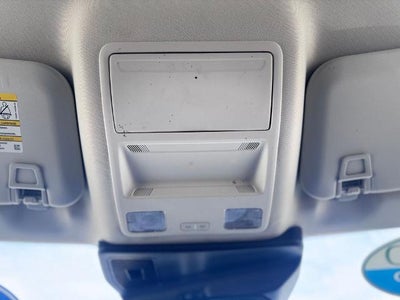 2024 Ford Bronco Sport Badlands 4x4