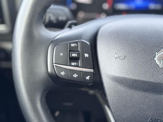 2024 Ford Bronco Sport Badlands 4x4