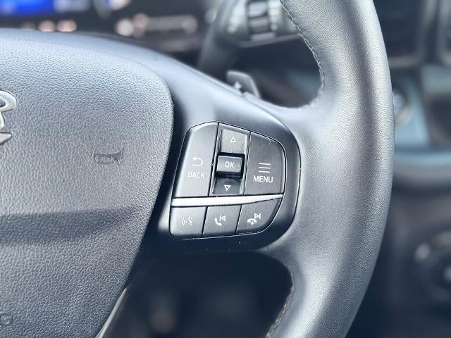 2024 Ford Bronco Sport Badlands 4x4