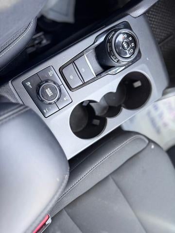 2024 Ford Bronco Sport Badlands 4x4