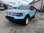 2023 Ford Bronco Sport Heritage 4x4