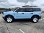 2023 Ford Bronco Sport Heritage 4x4