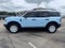 2023 Ford Bronco Sport Heritage 4x4