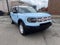2023 Ford Bronco Sport Heritage 4x4
