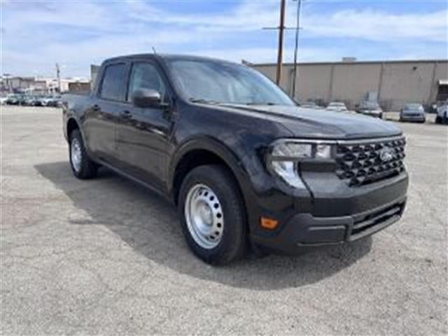 2025 Ford Maverick XL All-Wheel Drive SuperCrew 4.5 ft. box 121.1 in. WB