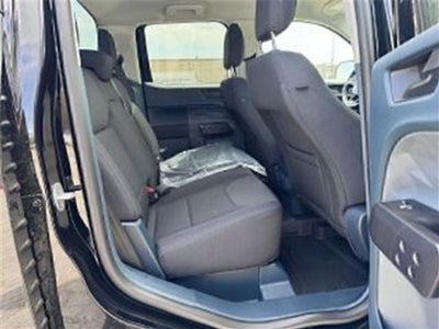 2025 Ford Maverick XL All-Wheel Drive SuperCrew 4.5 ft. box 121.1 in. WB