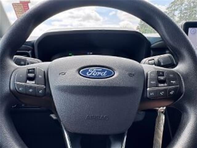 2025 Ford Maverick XL All-Wheel Drive SuperCrew 4.5 ft. box 121.1 in. WB