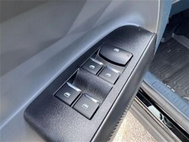2025 Ford Maverick XL All-Wheel Drive SuperCrew 4.5 ft. box 121.1 in. WB