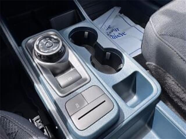 2025 Ford Maverick XL All-Wheel Drive SuperCrew 4.5 ft. box 121.1 in. WB