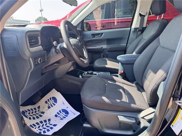 2025 Ford Maverick XL All-Wheel Drive SuperCrew 4.5 ft. box 121.1 in. WB
