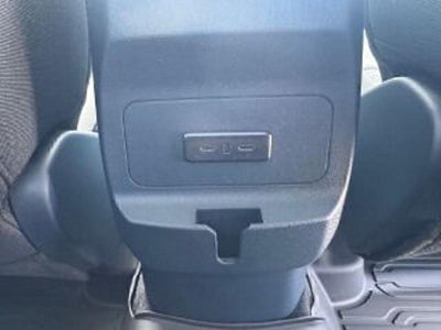 2025 Ford Maverick XL All-Wheel Drive SuperCrew 4.5 ft. box 121.1 in. WB