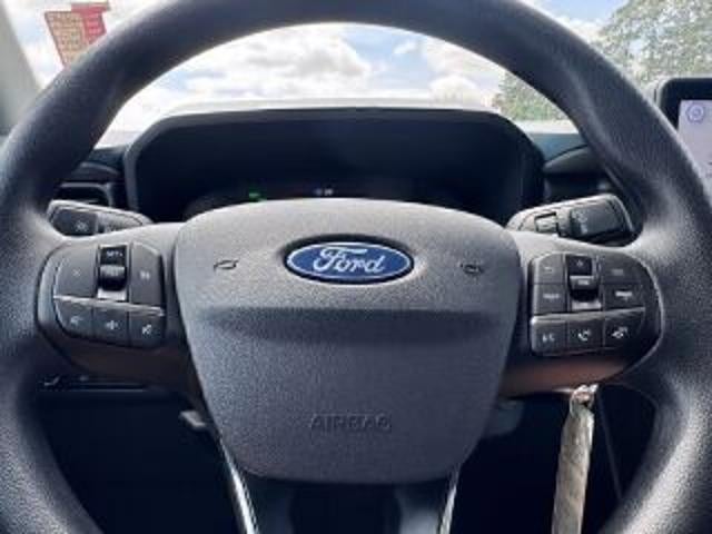 2025 Ford Maverick XL All-Wheel Drive SuperCrew 4.5 ft. box 121.1 in. WB