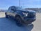2026 Chevrolet Silverado 1500 LT Trail Boss 4x4 Crew Cab 6.6 ft. box 157 in. WB
