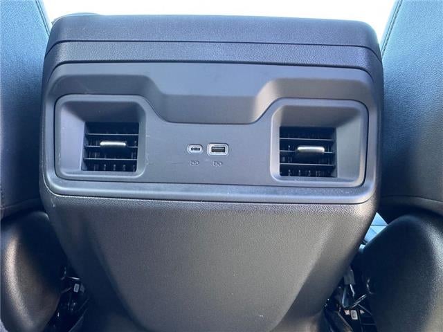 2026 Chevrolet Silverado 1500 LT Trail Boss 4x4 Crew Cab 6.6 ft. box 157 in. WB