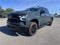 2026 Chevrolet Silverado 1500 LT Trail Boss 4x4 Crew Cab 6.6 ft. box 157 in. WB